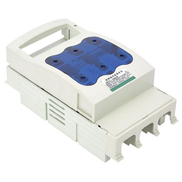 160A Fuse Switch Isolator Switch Corrosion Resistant