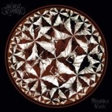 Hinsides Vrede (CD / Album Digipak)