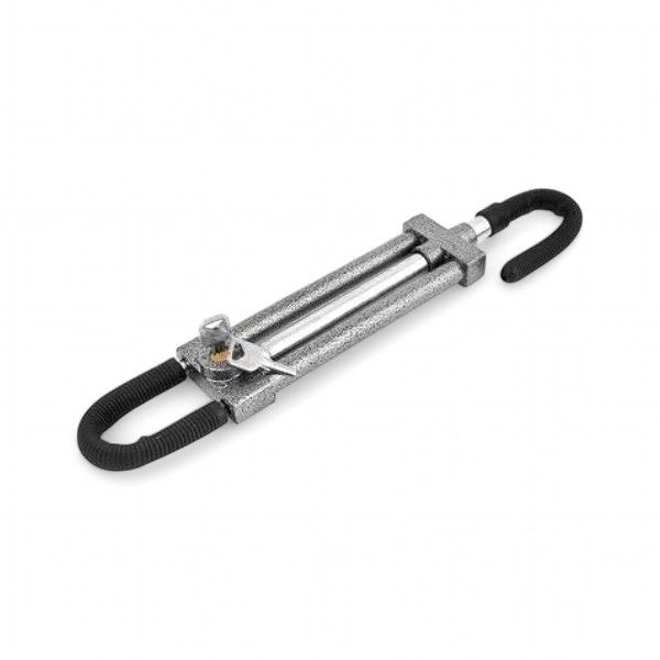Highly Secure Steering Wheel Lock