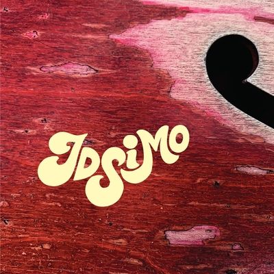 JD Simo (Vinyl / 12" Album)