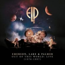 Out of This World (Vinyl / 12" Album)