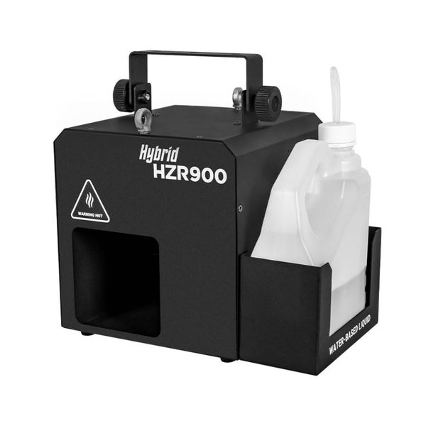 Hybrid Hzr900 Lightweight Compact Hazer