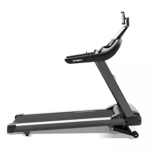 Spirit XT685ENT Light Commercial Treadmill