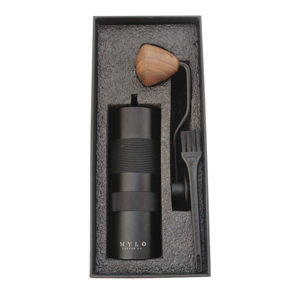 Mylo SG1 Coffee Hand Grinder Shop Today. Get it Tomorrow!