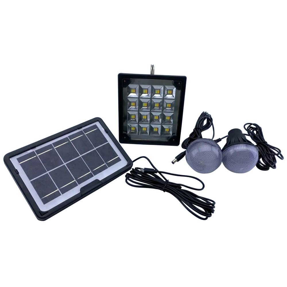 solar-kit-cl-053-with-led-light-2-bulbs-and-solar-panel-shop-today
