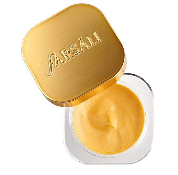 Farsali - Haldi Eyes (Brightening Under Eye Cream)