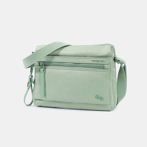 Inner City - Shoulder Bag S - Jean Lily Pad