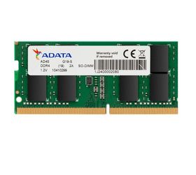 Adata 32GB PREMIER DDR4 3200 SO-DIMM | Shop Today. Get it Tomorrow