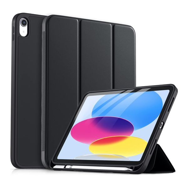 Shockproof Protective Case Compatible with iPad 10 Generation10.9 Inch