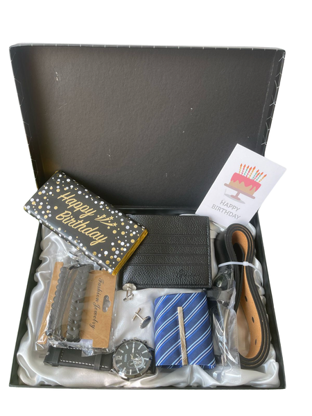 Happy Birthday Gift for Boss , Dad , Husband , boyfriend, brother, son