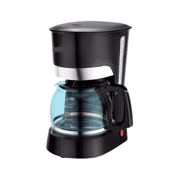 850W 1.5L Filter Coffee Maker -SCM200