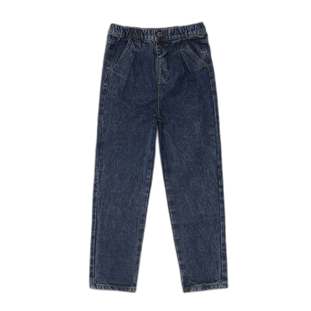 Kids Firetrap Mom Jean Jn00 - Light Wash (Parallel Import) | Shop Today ...