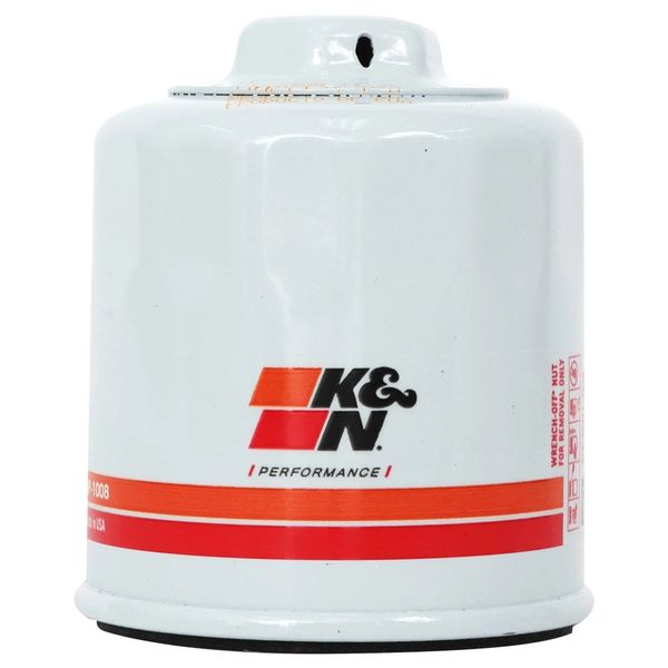 K&amp;N Oil Filter Cartridge Mazda Rx7 GTR High Performance Engine Oil Filter