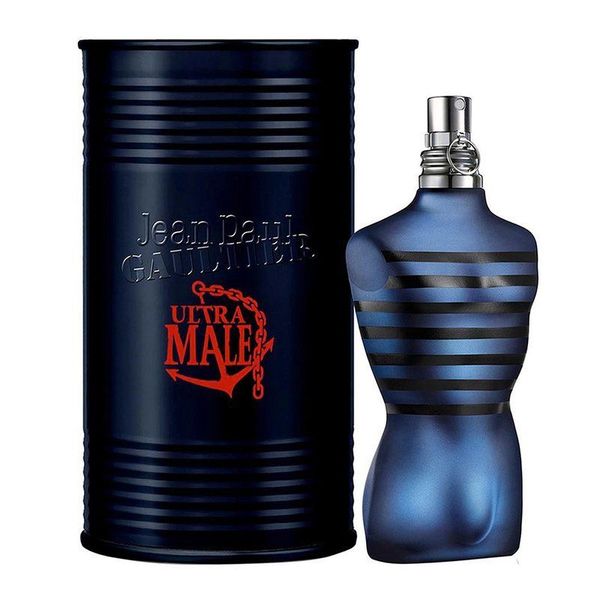Jean Paul Gaultier Le Male Ultra 125ml Eau de Toilette