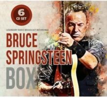 Box (CD / Box Set)