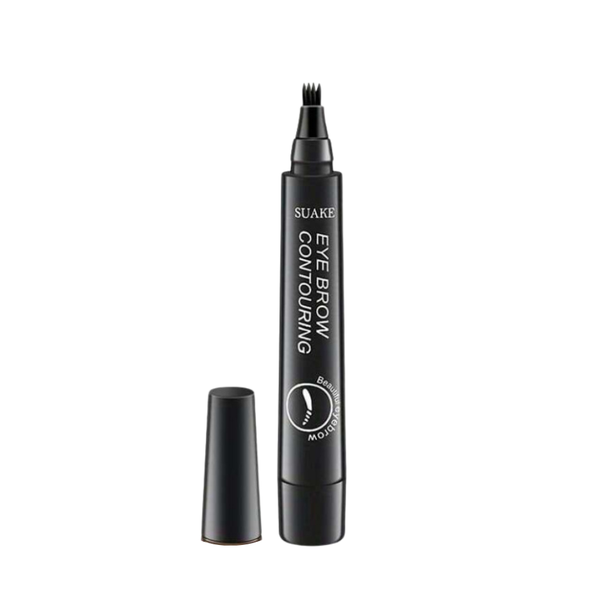 Brow Tattoo Pen Easy Streak - Waterproof