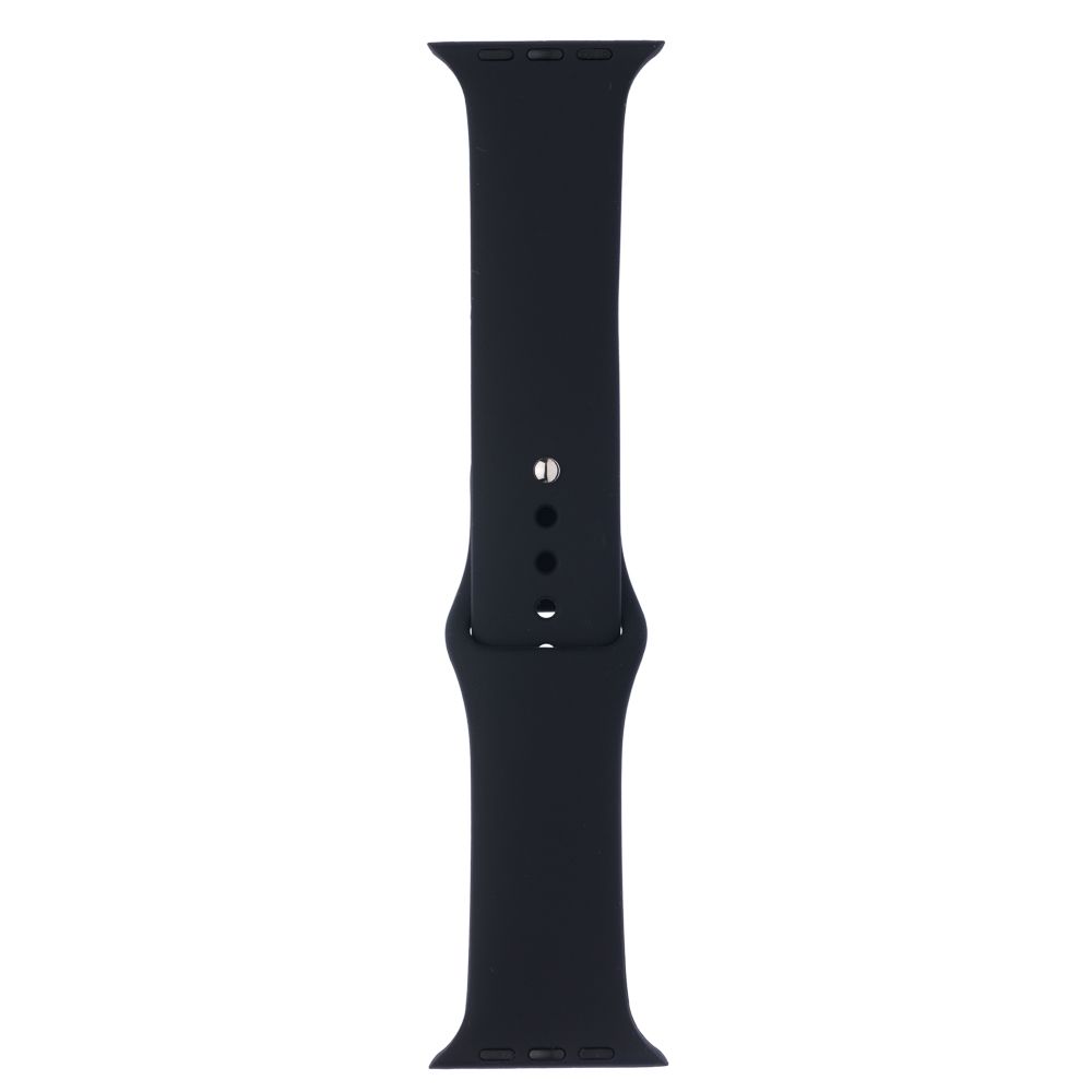 Apple Replacement Watch Strap - Black 42/44mm M/L | Shop Today. Get it ...