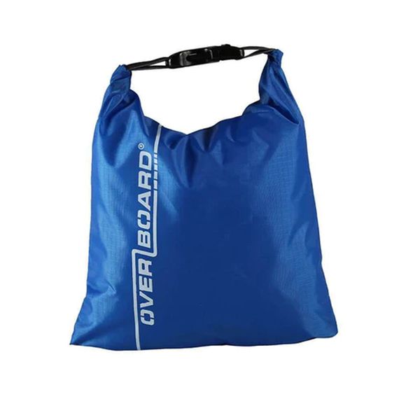 Killer Deals Overboard Waterproof Floaty PVC Dry Pouch 3 Sizes
