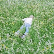 Nurture (CD / Album)