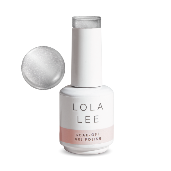 Lola Lee Gel Polish - 104 Don't Touch My Magic (8ml)