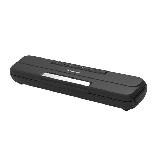 Bennett Read Vacuum Sealer