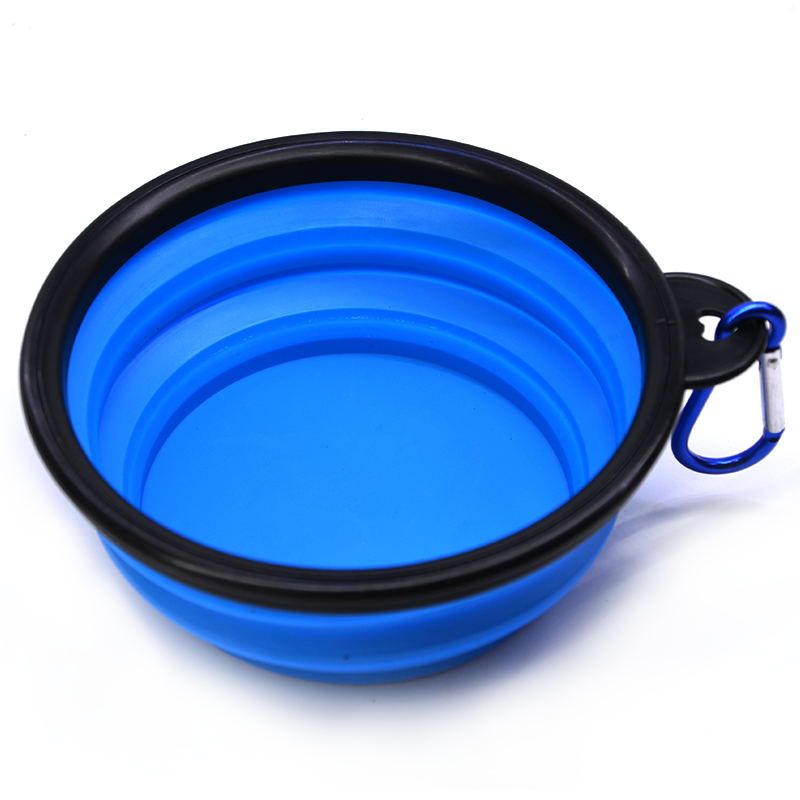 Two Pet Bowls Collapsible Silicone | Shop Today. Get it Tomorrow ...