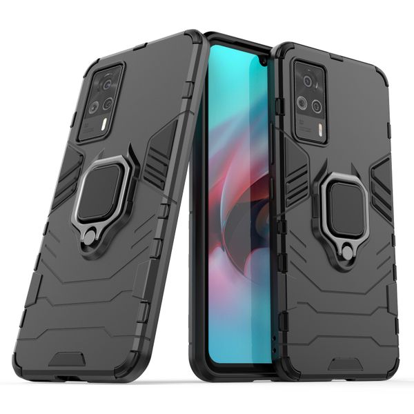 Phone Case compatible with Vivo S9E with Holder
