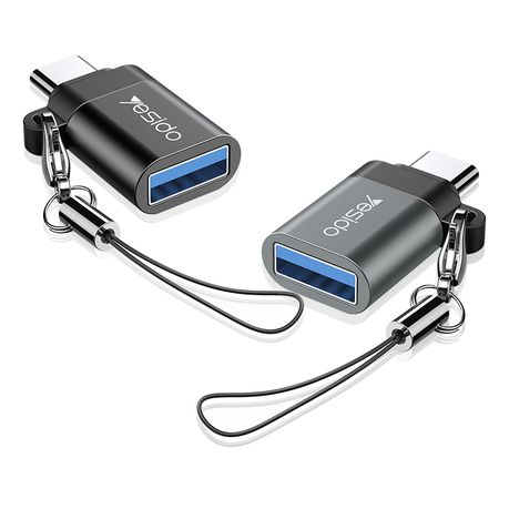 USB 3.0 To Type C Adapter OTG Adapter Type C USB C Portable