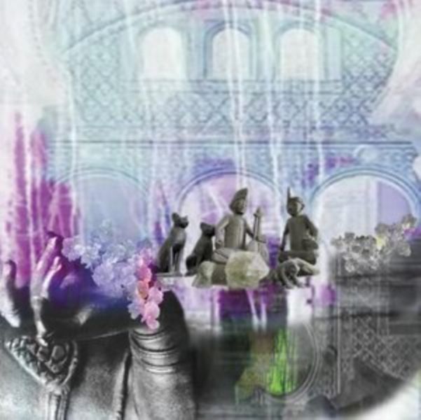 Tracing the Magic (CD / Album)