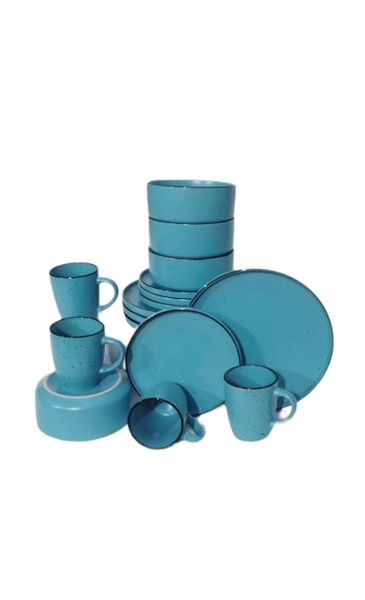 Blue image