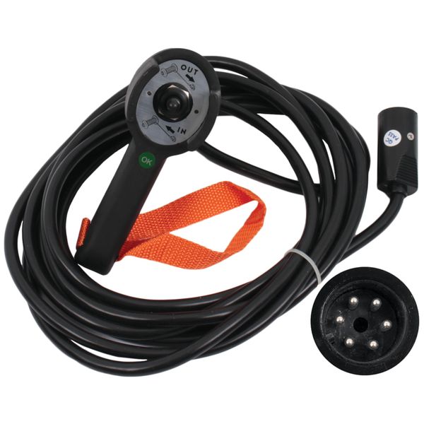 Replacement Remote Control for ComeUp Winches - 6 Pin