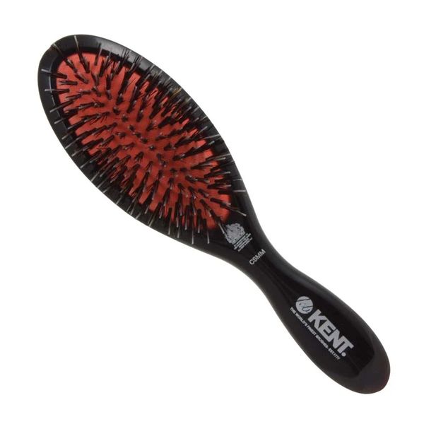 Kent CSMM Hairbrush