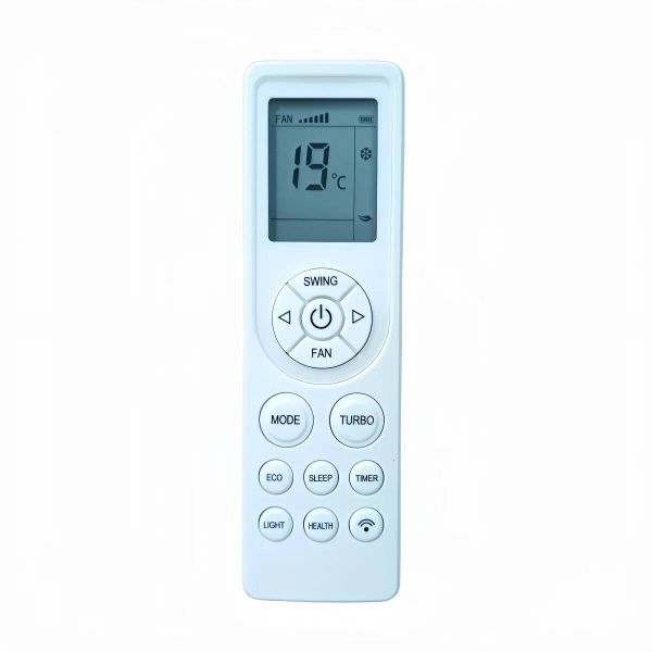 Remote Control for Skyworth Pensonic KIASSE HIVOIX CONIC Air Conditioner RD