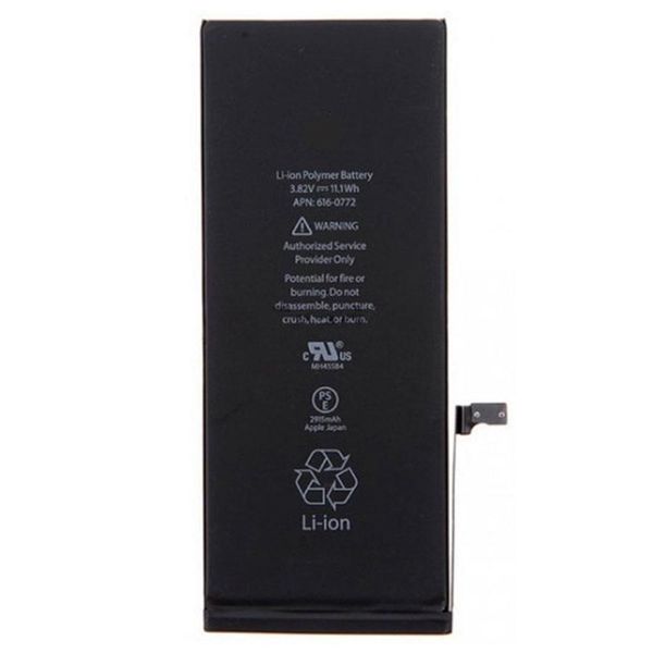 Cell Hub premium iPhone 6 Plus replacement battery