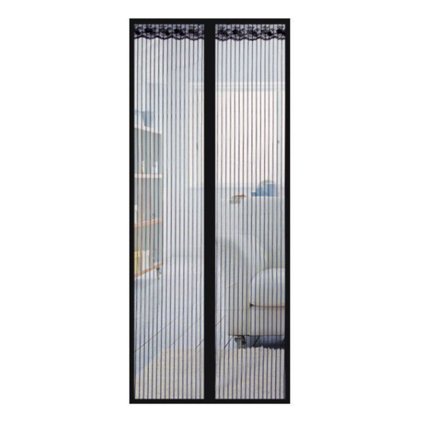Magnetic Door Mesh