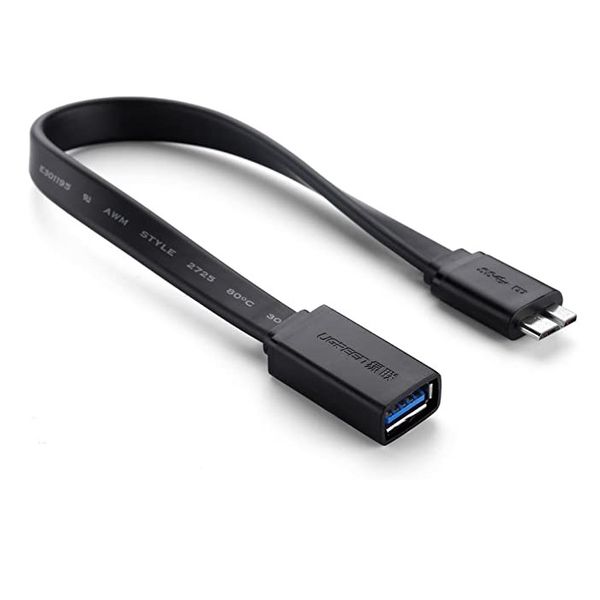 Ugreen Micro USB 3.0 OTG Cable for Samsung Galaxy Note 3