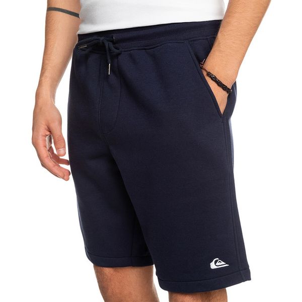 Quiksilver Mens MW Logo Walkshorts
