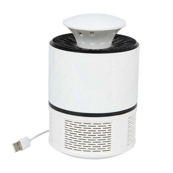 Mosquito Killing Lamp - USB Mosquito Killer Lamp