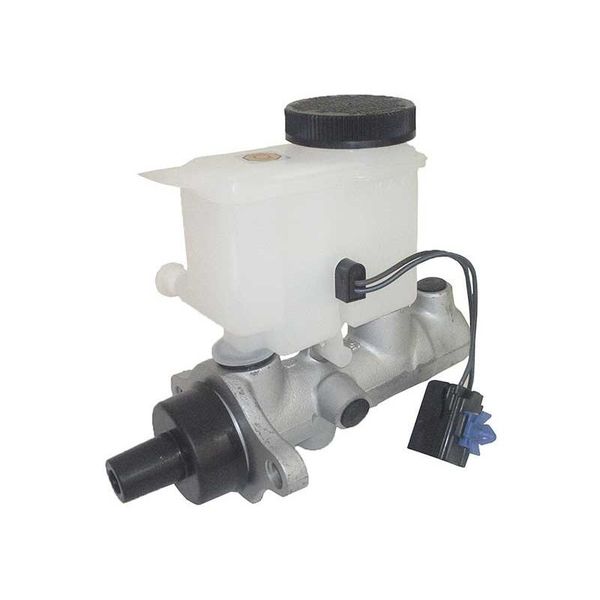 Brake master cylinder for Astina/Etude 95-02 + bottle
