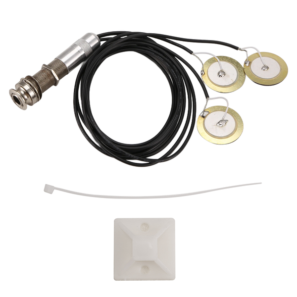New Mini Acoustic Guitar Pickup