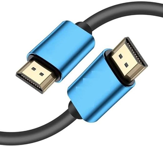 SlingTech 4K Ultra HD Premium High Speed HDTV Cable - 20m