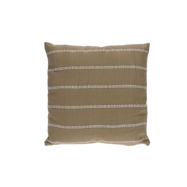 Pillow 100% Cotton - 45cm