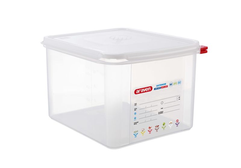 ARAVEN Airtight Food Storage Container