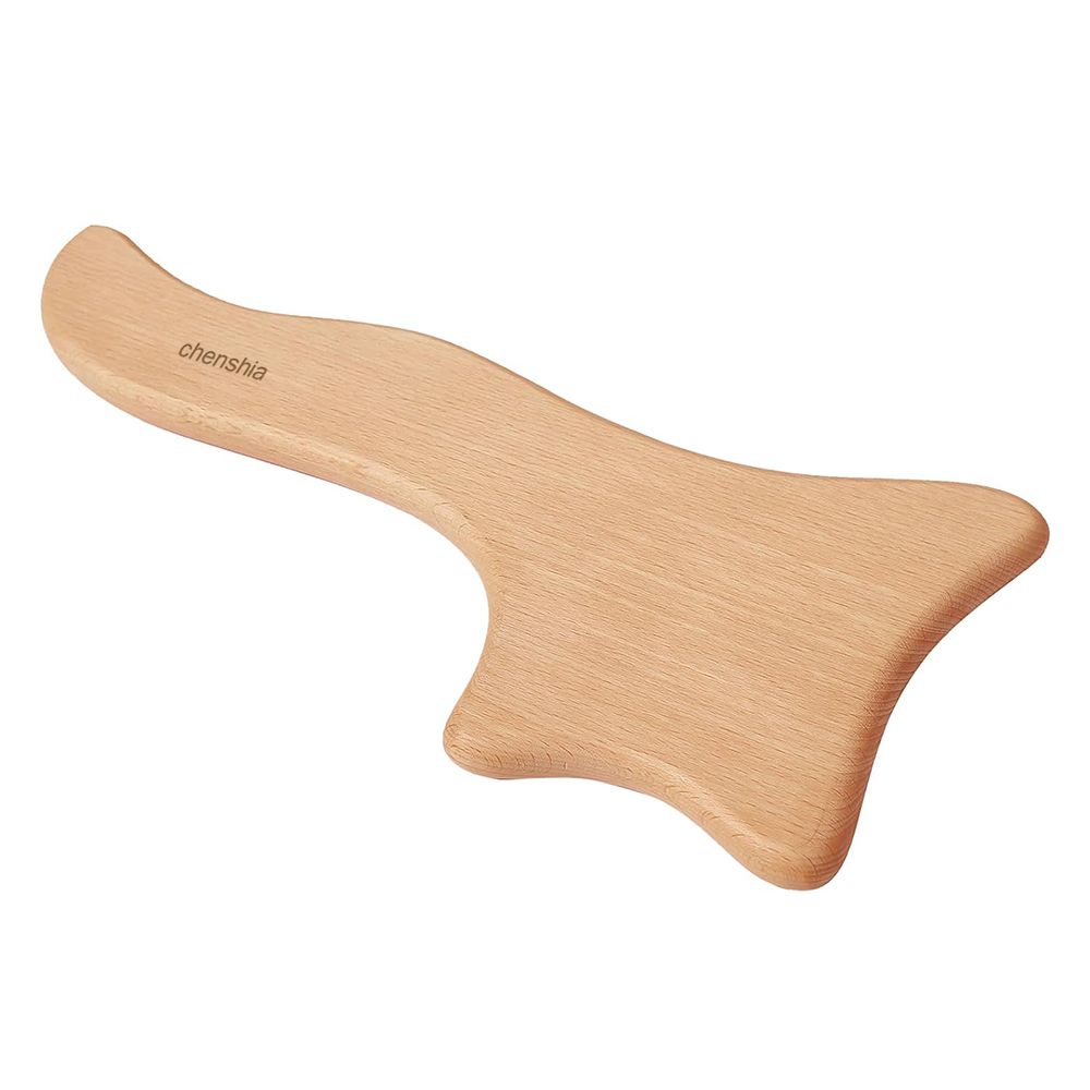 Body Gua Sha Tools | Wooden Body Gua Sha | Fascia & Lymph Body Gua Sha ...