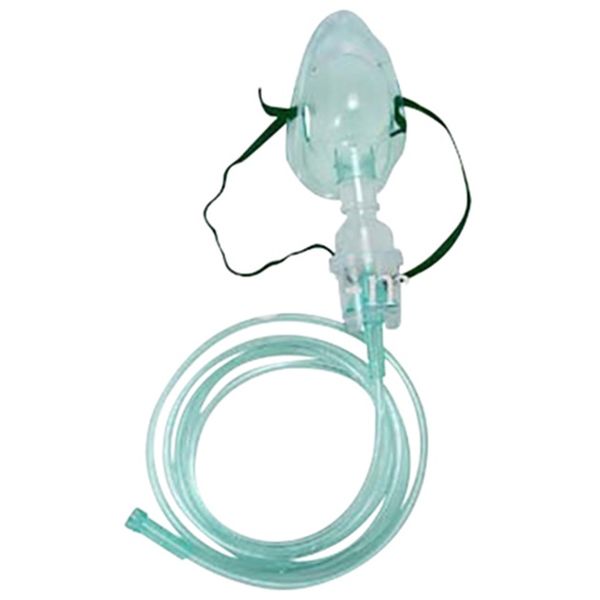 Nebset Pediactric Nebulizer x3