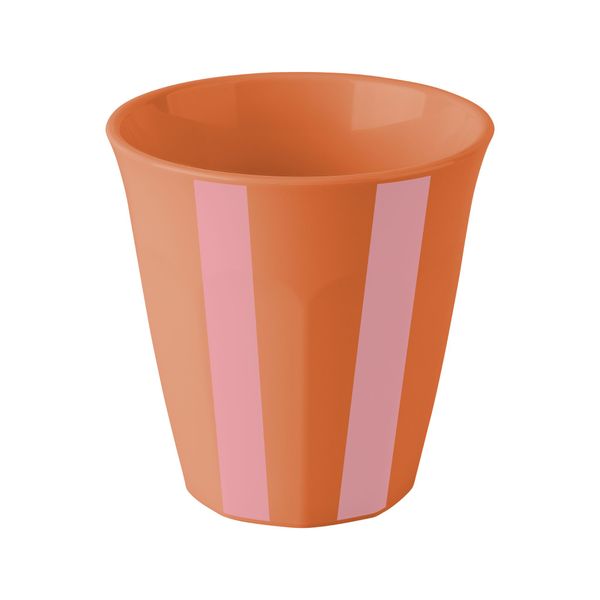 Koziol Nora Cup Stripes Medium - 300ml
