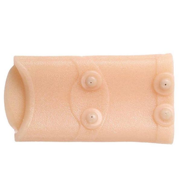 Magnetic Ankle Brace Pad Support Injury and Prevention