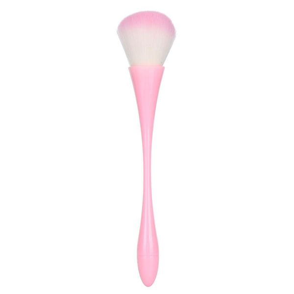 Xiaoman Waist Soft Hair Blush Set Makeup Powder Powder High Gloss Powder