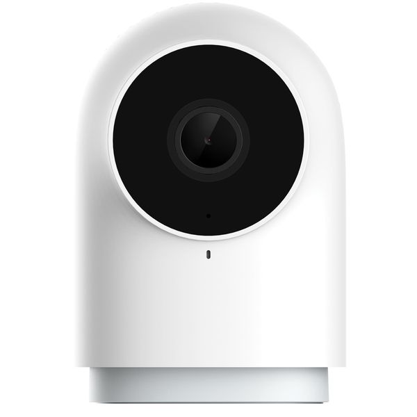 Aqara Camera G2H Pro - Apple HomeKit Secure Video, Night Vision, Zigbee