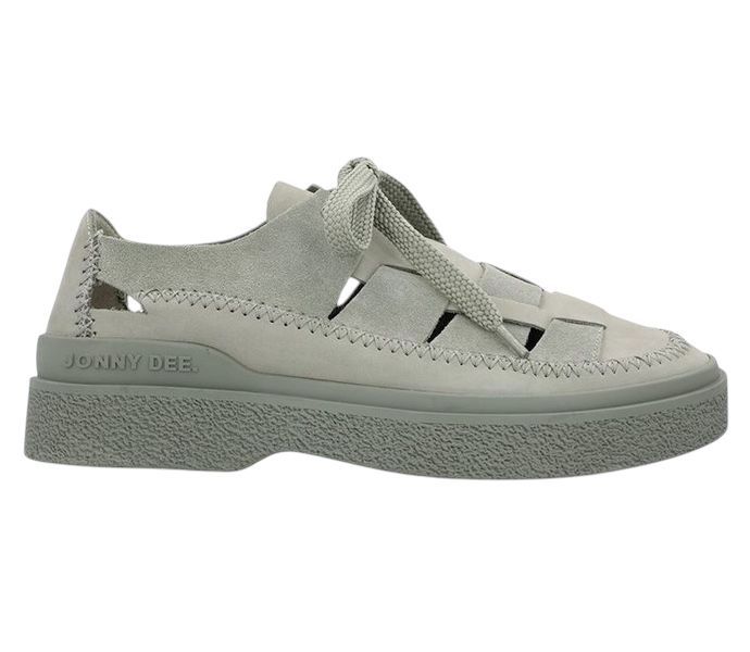 Jonathan D Trevor Sage Mens Fisherman Sandals